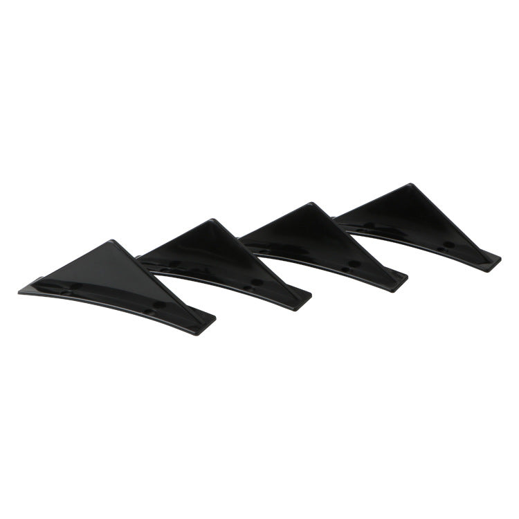 GM Modified Mini Rear Spoiler Trim