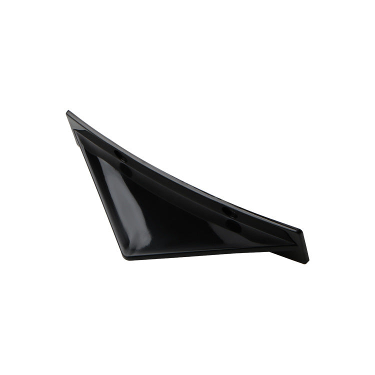 GM Modified Mini Rear Spoiler Trim