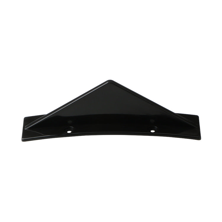 GM Modified Mini Rear Spoiler Trim