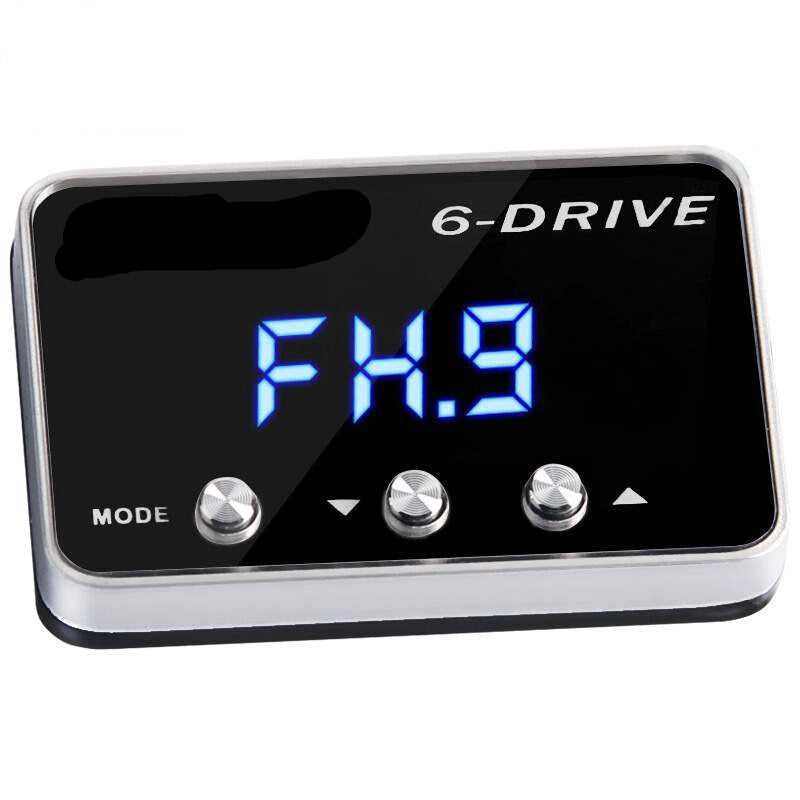 MERCEDES BENZ E-CLASS W211 2003-2009 Car Electronic Throttle Controller Racing Accelerator Potent Booster