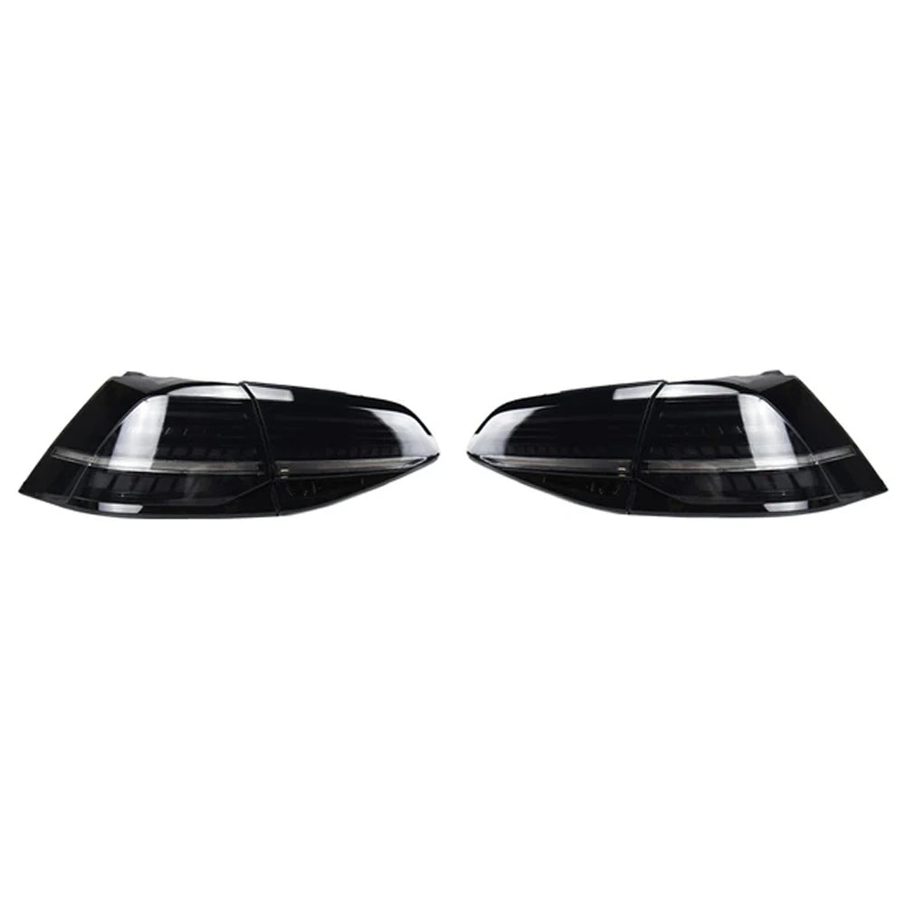 Tail Light Assembly For VW MK6 GOLF 7 MK7 2013-2016