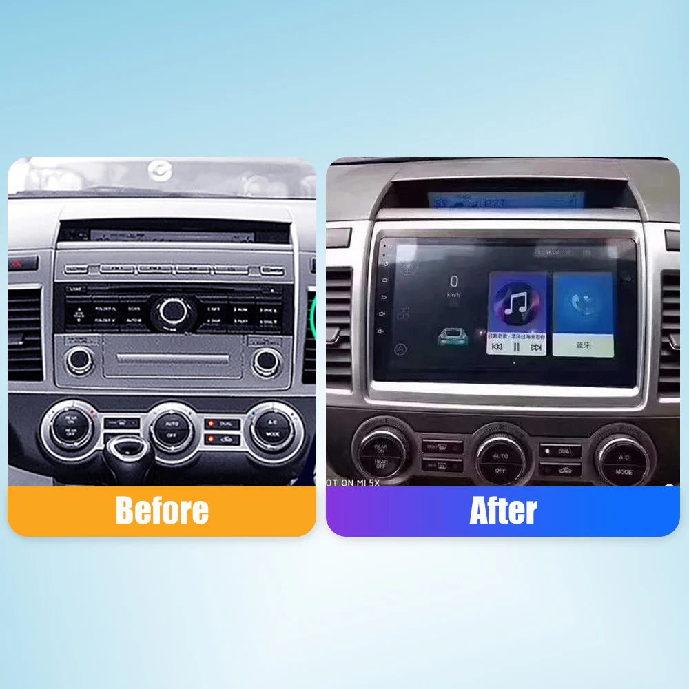 Benz E Class 2005-2008