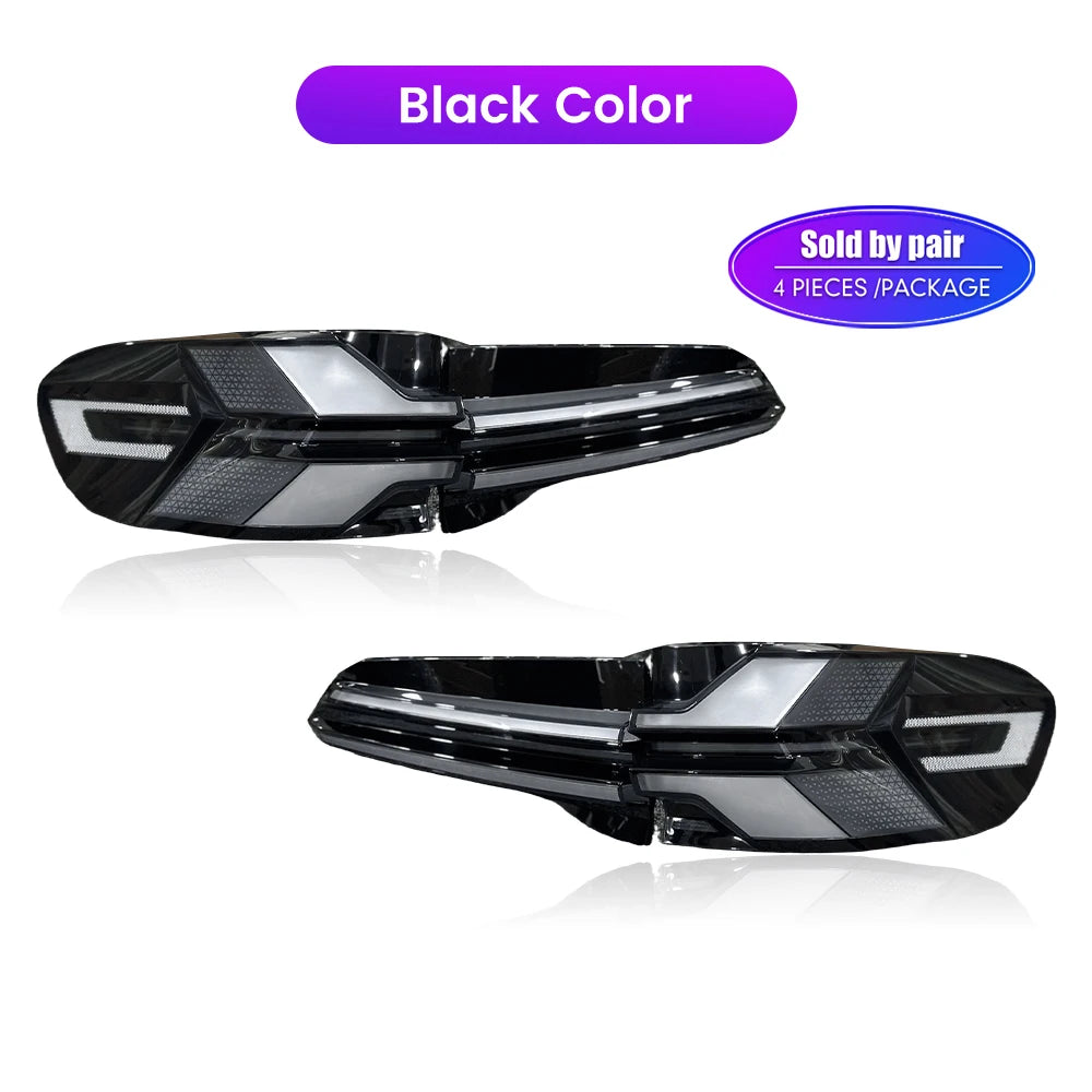 BMW X5 G05 2023-2024