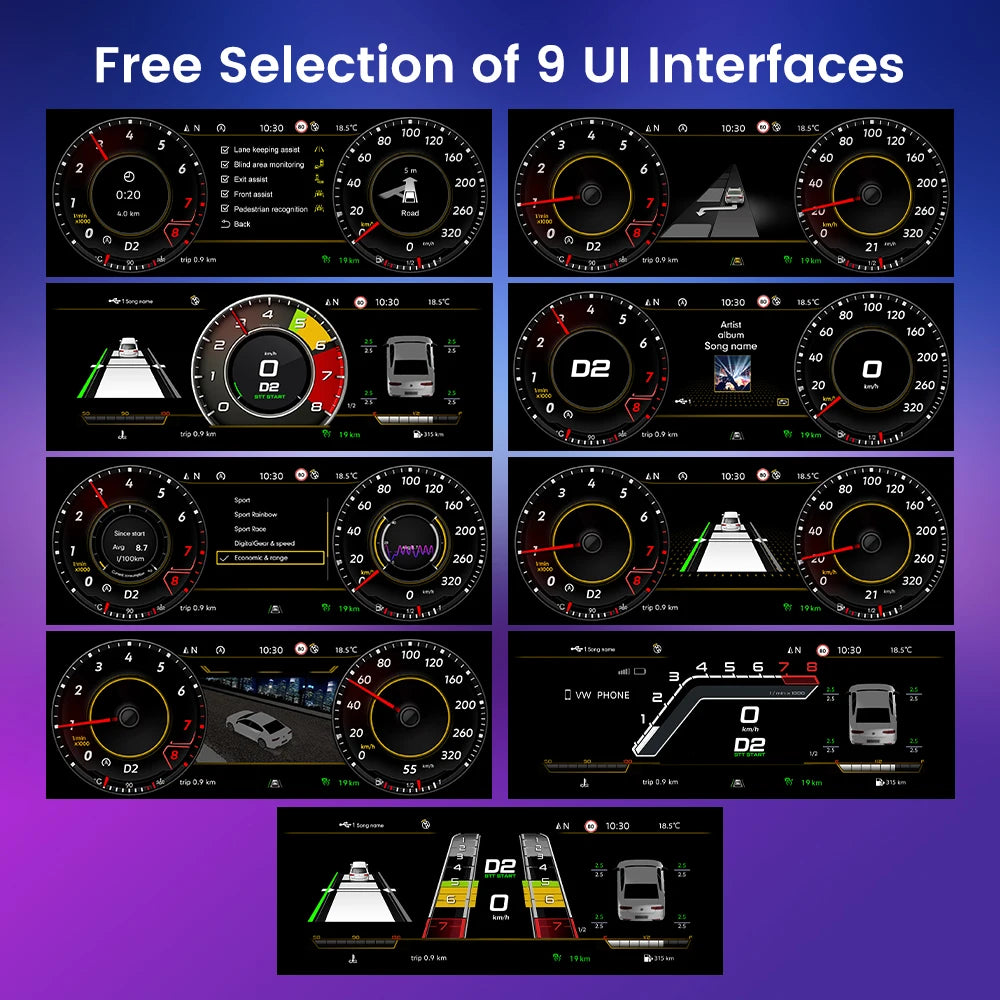 Audi TT 2008 2009 2010-2014