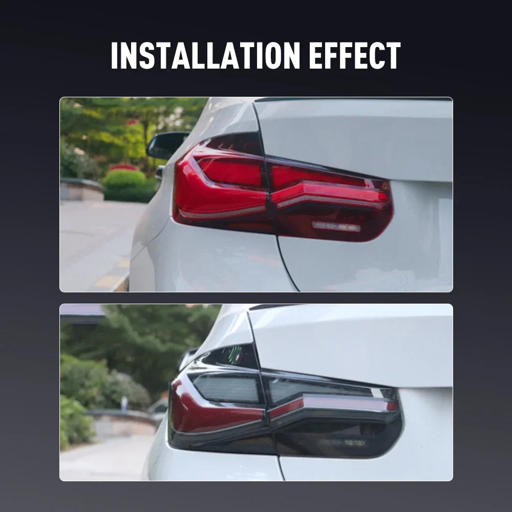 BMW 3 Series F30 F35 2012