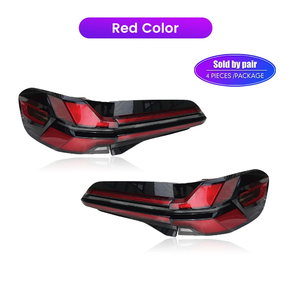 BMW X5 G05 2023-2024