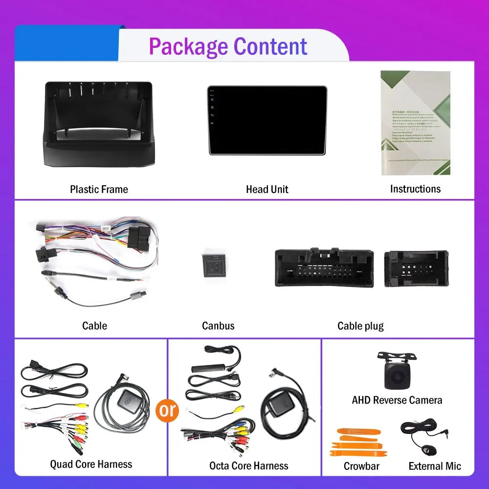 Ford Fiesta 2009-2010