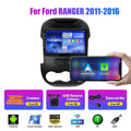 Ford RANGER 2011-2016