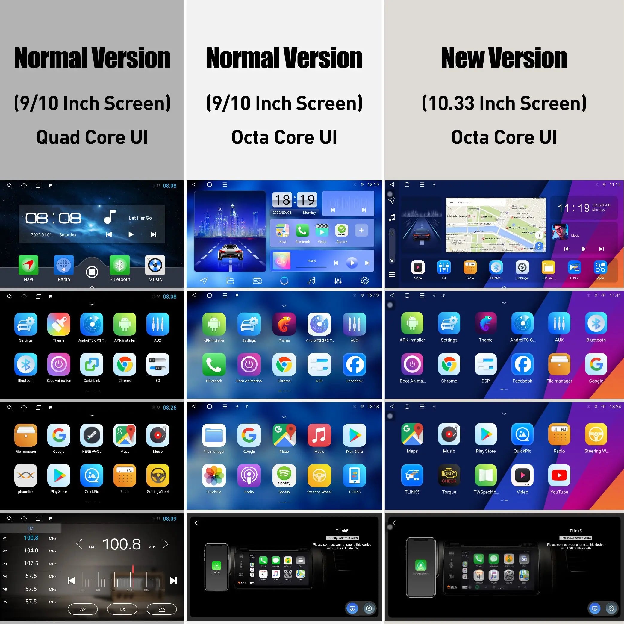 Hyundai IX35 Tucson 2010-2015